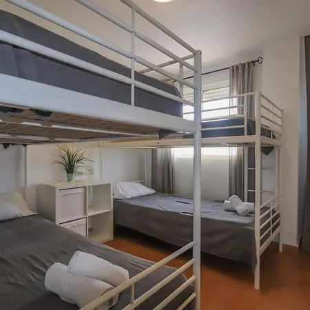 032 - Parque Y Playa 001 - Comfortholidays Appartement Santa Pola