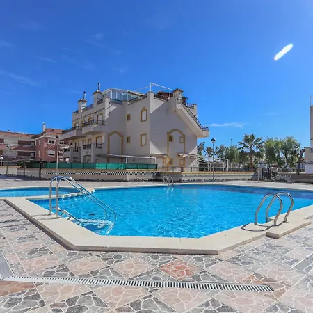 032 - Parque Y Playa 001 - Comfortholidays *