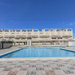 Apartamento 032 - Parque Y Playa 001 - Comfortholidays