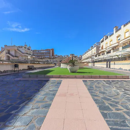 032 - Parque Y Playa 001 - Comfortholidays