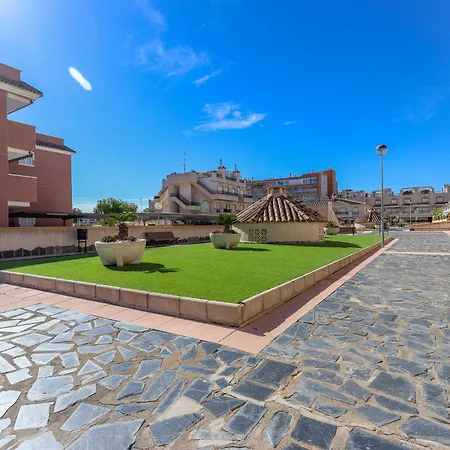 アパート 032 - Parque Y Playa 001 - Comfortholidays *