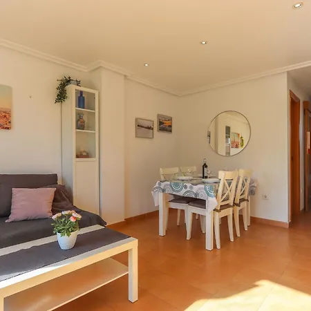 アパート 032 - Parque Y Playa 001 - Comfortholidays