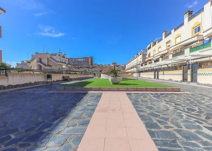 032 - Parque Y Playa 001 - Comfortholidays