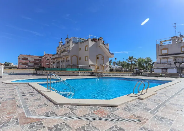 032 - Parque Y Playa 001 - Comfortholidays *