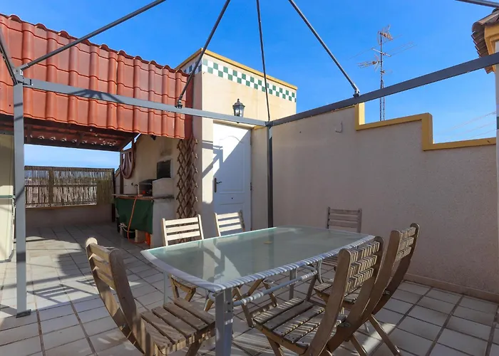 032 - Parque Y Playa 001 - Comfortholidays *