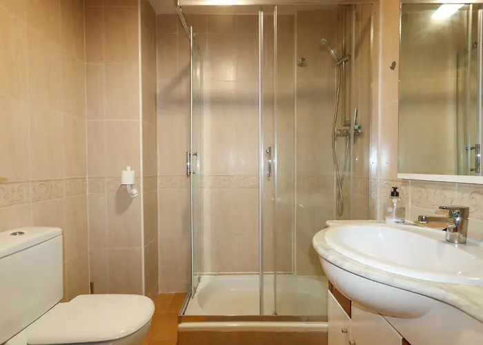 032 - Parque Y Playa 001 - Comfortholidays