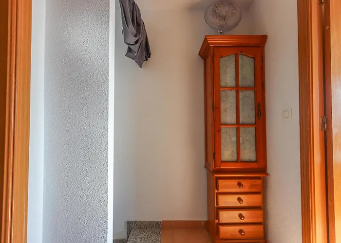 032 - Parque Y Playa 001 - Comfortholidays アパート *